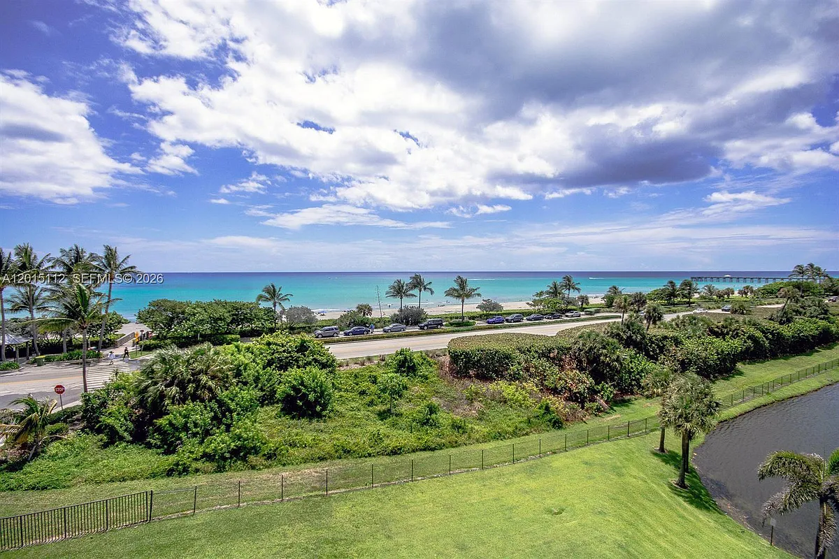 Building Photo - 101 S Seas Dr #502