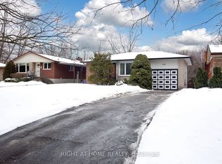 753 Tarn Ct, Oshawa, ON