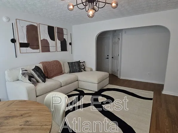 6231 Arbor Links Rd Unit 2, Lithonia, GA 30058