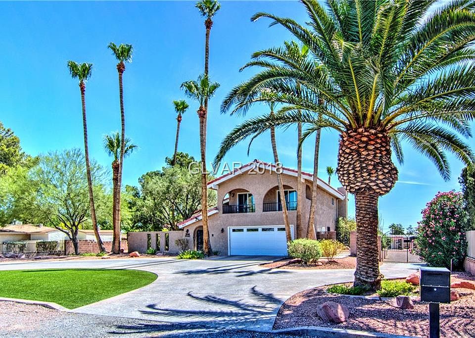 3030 Sorrel St, Las Vegas, NV 89146 Zillow
