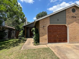 7214 Lilac Ln #B, Austin, TX 78745