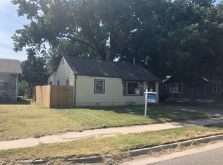 523 N Meridian Ave, Wichita, KS 67203