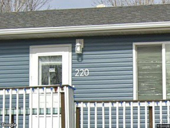 Exterior Address Verification