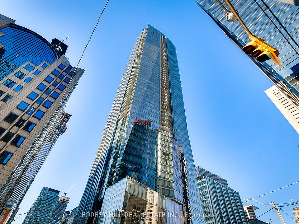 1st image of 180 University Ave #2408