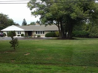 3502 Anton Farms Rd, Pikesville, MD 21208