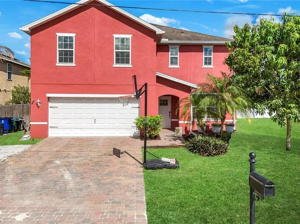 26701 Lincoln AVE, BONITA SPRINGS, FL 34135