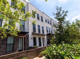 858 Constellation Dr #8, Decatur, GA 30033
