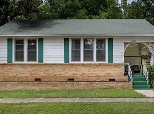 5410 C St, Little Rock, AR 72205