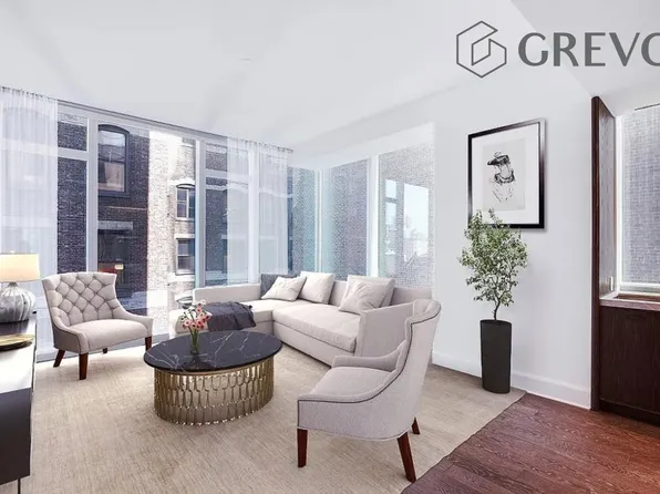 45 E 22nd St #16B, New York, NY 10010