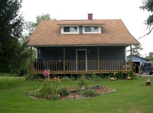 315 Moxley St, Jefferson, NY 12093