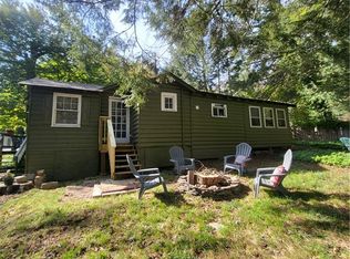 58 Woodland Way, Bethel, NY 12720