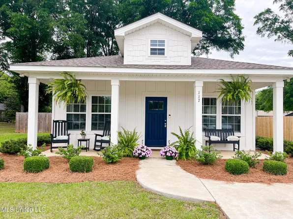 117 Ridge Hl, Lucedale, MS 39452
