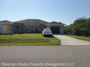 2326 Daniel Ave N, Lehigh Acres, FL 33971