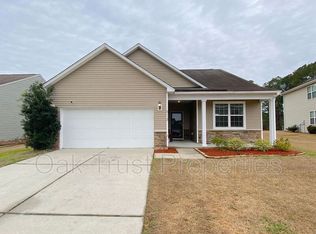 513 Flycatcher Dr, Goose Creek, SC 29445