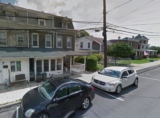 617 Ford St, Conshohocken, PA 19428