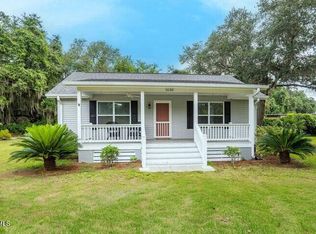 1630 Paris Ave, Pt Royal, SC 29935