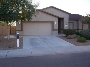 1750 S Pinal Dr, Apache Junction, AZ 85120