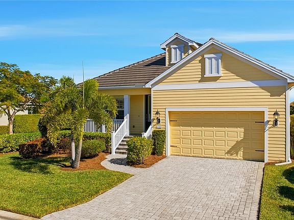 4th image of 17805 Spanish Harbour Ct