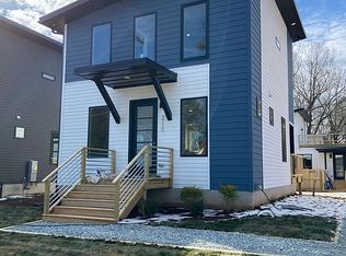 3138 Rowena Ave, Durham, NC 27703