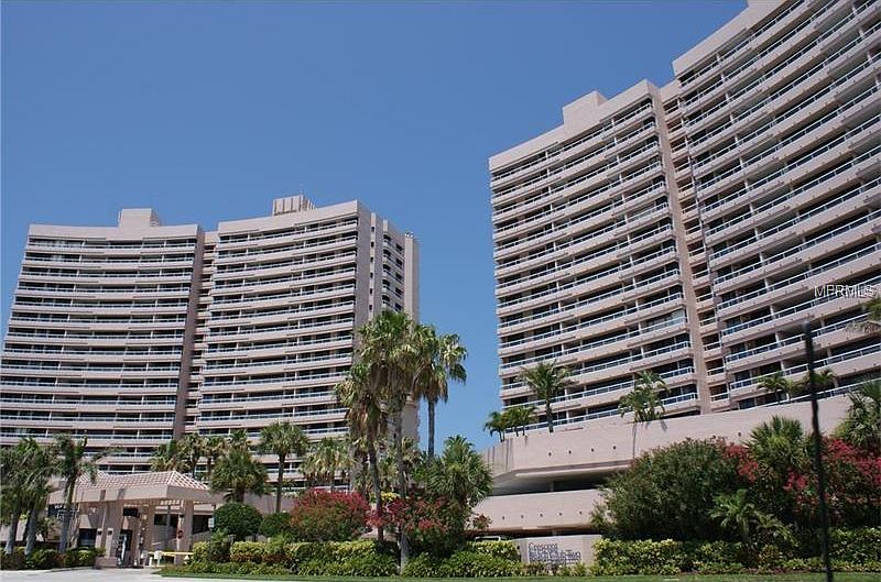 1st image of 1310 Gulf Blvd APT 9A