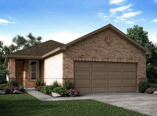 5626 Giving Grace Way, Houston, TX 77048