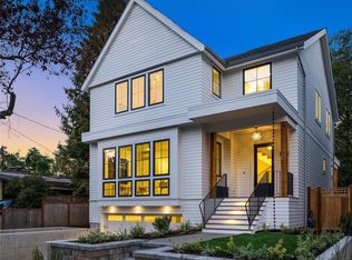 7717 38th Ave NE, Seattle, WA