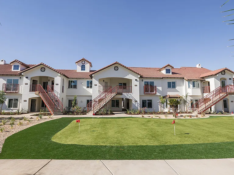 The Villas at Ellis Manor — Photo 83