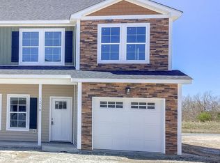 125D Moyock Landing Dr LOT 13, Moyock, NC 27958