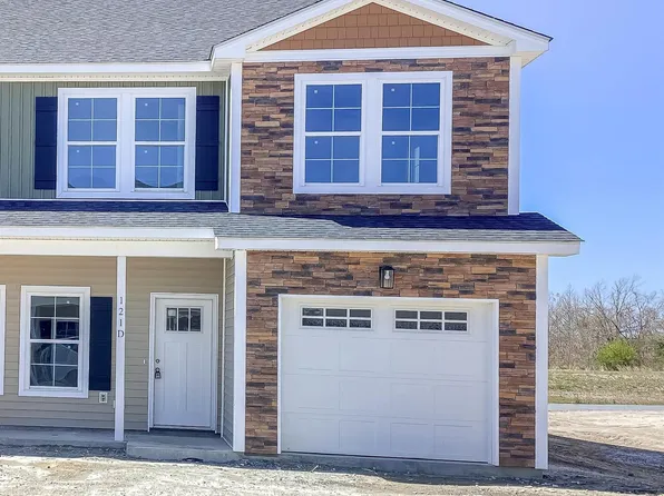 125D Moyock Landing Dr Lot 13, Moyock, NC 27958