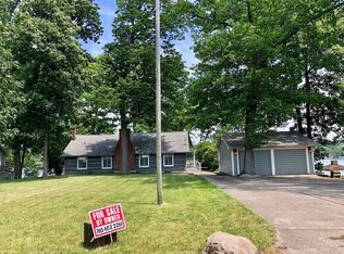 5725 S Richey Ln, Monticello, IN 47960