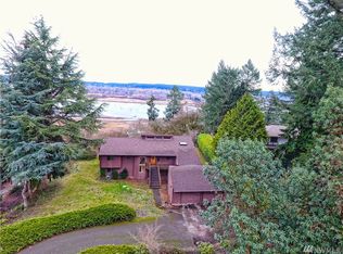 2818 Nisqually View Loop NE, Olympia, WA 98516