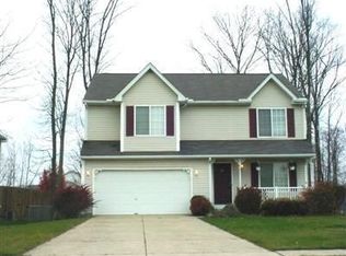 5071 Rock Maple Dr, Medina, OH 44256