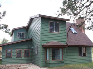 19 Good Hope Dr, Westcliffe, CO 81252
