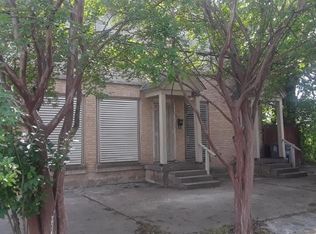 1315 N Prairie Ave UNIT B, Dallas, TX 75204