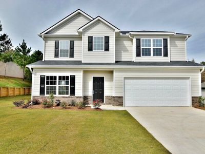 1535 Antietam Dr, Columbus, GA, 31907