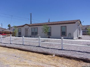 1520 Opal Ln, Bullhead City, AZ 86442
