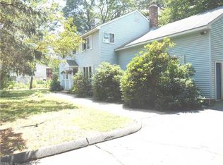 161 Birch Dr, Cheshire, CT 06410