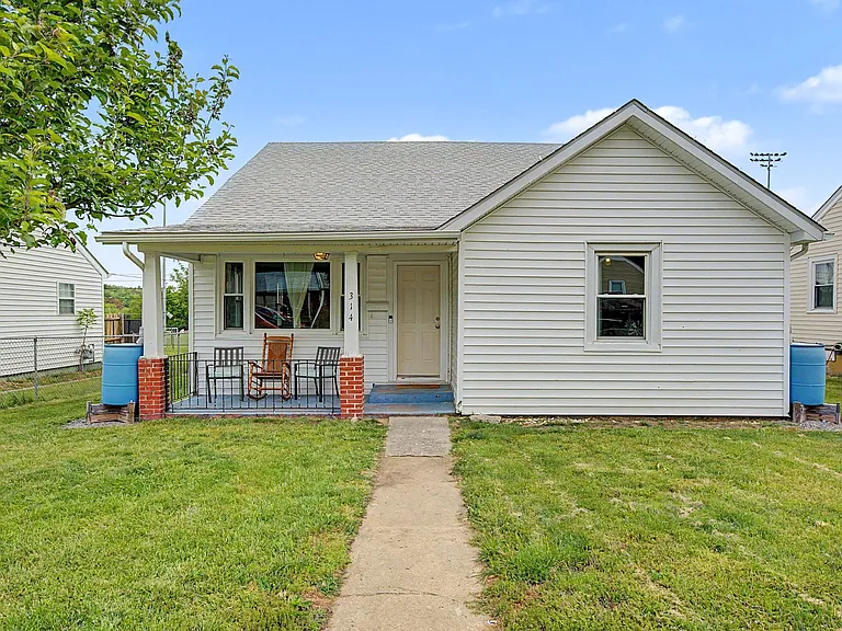 314 Clement St — Photo 1