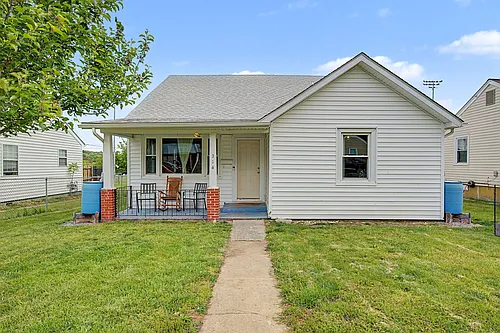 314 Clement St Photo 1