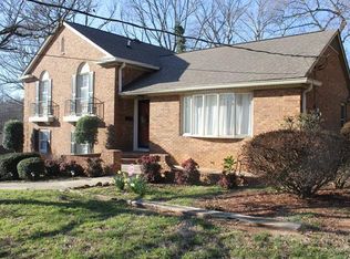 1410 Nottingham Dr, Gastonia, NC 28054