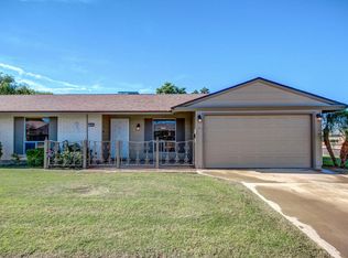 10643 W Roundelay Cir, Sun City, AZ 85351