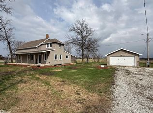 2131 Smoketree Ave, Lockridge, IA 52635