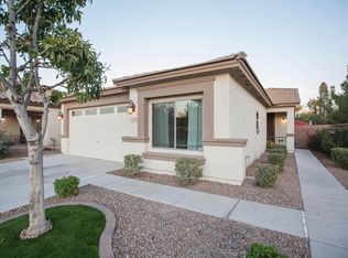 41457 N Lilac St, San Tan Valley, AZ 85140