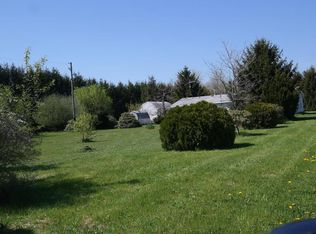 1475 W Shawnee Rd, Baroda, MI 49101