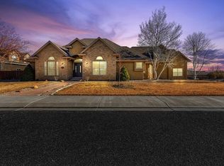 866 N Haven Crest Ct, Grand Junction, CO 81506