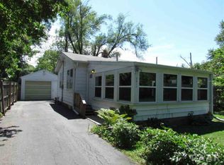 3511 N Finnell Ave, Peoria, IL