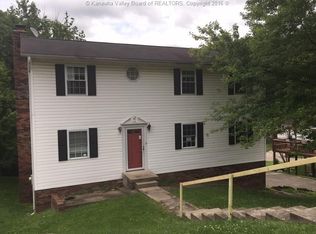 34 Spruce Ln, Poca, WV 25159