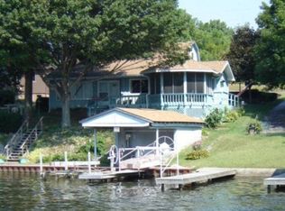 5016 E Bay Front Ct, Monticello, IN 47960