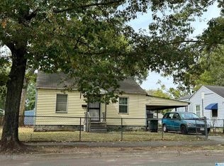 904 24th St SW, Birmingham, AL 35211