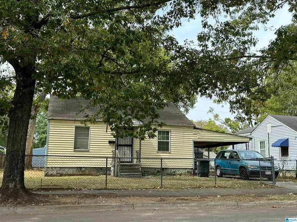 904 24th St SW, Birmingham, AL 35211